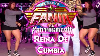 SONIDO FANIA 97 SAN COSME MAZATECOCHCO REINA DE CUMBIA ESTRENO 2024 [upl. by Borman]