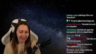 Talkrunde GINA  KuchenTV Stream Highlights [upl. by Burta]