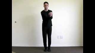 Arthritis Exercises Wrist Rotation [upl. by Rochkind]