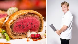 Top 10 Gordon Ramsay MouthWatering Steaks [upl. by Brnaby]