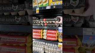 grocery vlog🥒 groceryshopping vlog asmr aesthetic shopwithme shopping [upl. by Krishna]