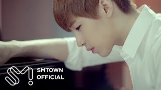 Henry 헨리 TRAP MV with Kyuhyun amp Taemin [upl. by Imarej]