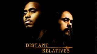 Nas amp Damian Marley  Patience sub PL [upl. by Rodney]