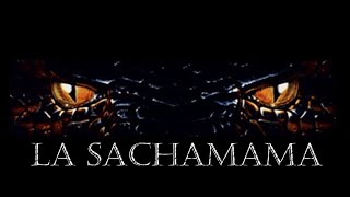 La Sachamama serpiente boa legendaria  Leyenda de la amazonia SUBENG [upl. by Bissell]