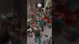 Zombie Wood Chipper Dead Rising on PC [upl. by Gussman]