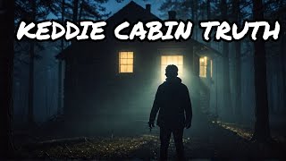 The Chilling Keddie Cabin Murders [upl. by Neelyak]