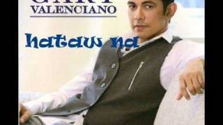 hataw na by gary valenciano AUDIO [upl. by Aidas]