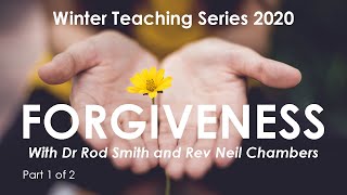 Winter Teaching Series Wed July 1st 2020 [upl. by Brouwer]