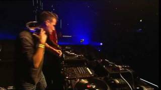 Qlimax 2003  Pavo [upl. by Daughtry]