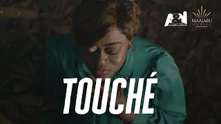 Athoms amp Nadège  TOUCHÉ Official Video [upl. by Fishback]