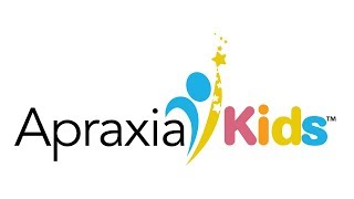 Childhood Apraxia of Speech 101 [upl. by Ateloj]