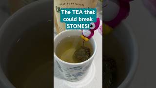 STONE BREAKER TEA kidneyhealth liverdetox naturalremedy herbal [upl. by Jp321]