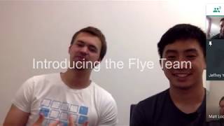 Episode 4  Flye with Mikhail Kolmogorov and Jeffrey Yuan [upl. by Wengert]