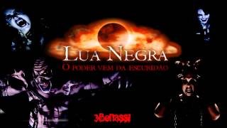 Hopi Hari  Remix Hora do Horror 2012  Lua Negra  Completo [upl. by Penney933]