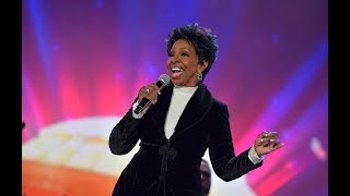 Gladys Knight  Licence To Kill Proms in Hyde Park 2018 [upl. by Aek]