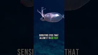 Piglet Squid Secrets of a DeepSea Enigma [upl. by Shevlo]