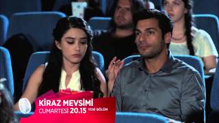 Kiraz Mevsimi 12Bölüm Fragmanı [upl. by Ennaegroeg]