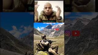 ColShivender Pratap Singh kanwar 2 amp7 PARA SF parasf 21parasf specialforces nda cds nda2024 [upl. by Thanasi944]