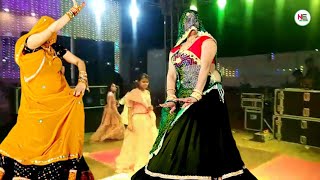 New Meenawati Dj Song ll Meenageet ll Meenasong ll best meena ladies dance ll KGMEENA ll Nita Meena [upl. by Franchot617]