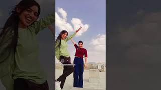 Jine k h char din  Nisha shekhawat shortvideo whatsappstatus dancevideo dance [upl. by Minoru]