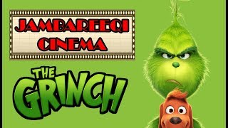 quotJambareeqi Cinemaquot  The Grinch [upl. by Docia]