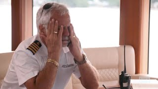 Below Deck Season 8 Episode 1 No Place Like Home Below Deck Recap [upl. by Tonye827]