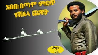 ☑ አበበ በትዝታ ልብ የሚወስድ ሽለላ Abebe New Ethiopian Best Traditional Shilela Kererto music 2020 [upl. by Doreg]