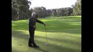 Steve Bann Golf Strategy Part 2 [upl. by Charron]