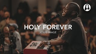 Holy Forever Medley  Jesus Image  John Wilds [upl. by Atsejam]