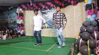 Bengalauru hemulo yesu puttene song by lankuru youth seethanagaram [upl. by Ahkihs]