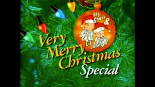 Big Chuck amp Lil John  Very Merry Christmas Special [upl. by Pepito]