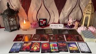 TAURUS  THEY WILL BE BACK BUT THERE IS SOMETHING YOU TAURUS LOVE TAROT READING [upl. by Ennaer951]