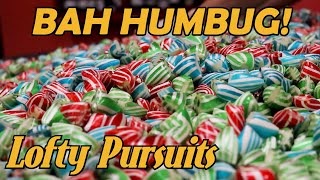 181 Peppermint Humbugs that everyone is Dying to try [upl. by Drofxer]