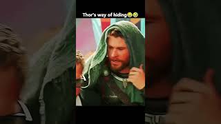 Hulk ore Thore thor marvel godofthunder movie thorragnarok loki thorr ytshorts ❤️‍🔥❤️‍🔥 [upl. by Hterrag440]