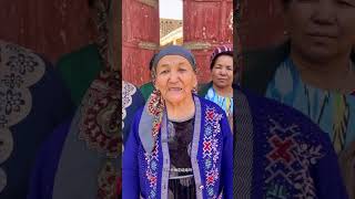 Let’s talk in Uyghur  Turpan Dialect [upl. by Pallaten]