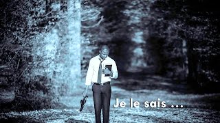 Moi JE LE SAIS  Cedre KATAMBAYI et Les Archanges Clip Officiel [upl. by Emalia]