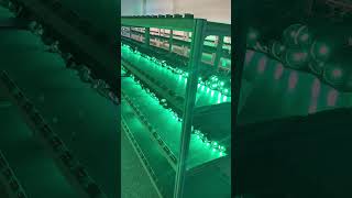 ledfactory ledmanufacturer led ledlighting light lighting ledlights workshop production [upl. by Gudrun410]