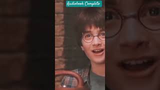 💥 Harry Potter e a Pedra Filosofal harrypotter harry harrystyles book booyah audio [upl. by Mera]