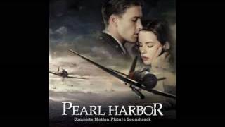 Pearl Harbor Soundtrack  International Trailer [upl. by Rez951]