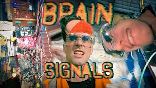 Venjent  Brain Signals [upl. by Attolrahc]