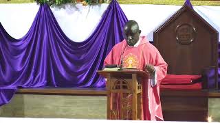 Consolata Shrine Live 16122023 500 PM 3RD Sunday of Advent Year B [upl. by Lauer]