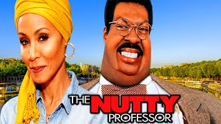 4 Actors from THE NUTTY PROFESSOR Who Have DIED [upl. by Salkcin]