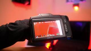 Black magic G2 Pocket Cinema 6k Error Icon amp How To Fix It And Set It Up For A Cinematic Shoot [upl. by Ecydnak150]