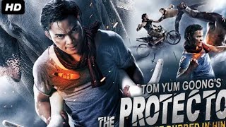 The Protector 2005 Tony Jaa Fight Scene 3 HD [upl. by Cole]