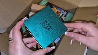 Unboxing Oriflame C152024 🫶💫❤️‍🔥 [upl. by Behm]