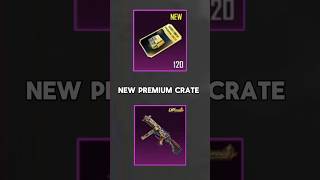 OPEN 120 PREMIUM CRATE [upl. by Atilahs]