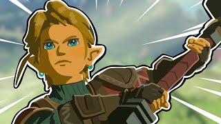 The Quest To Collect All Kilton Medals In BREATH OF THE WILD Begins [upl. by Gnal]