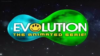 Alienators Evolution Continues Intro [upl. by Anitsirc]