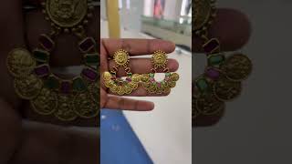 Rohini fashion jewellery rohinifashionjewellery [upl. by Carolin]