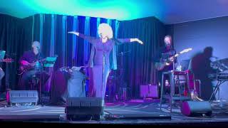 Dolly Parton Tribute Show featuring Donella Waters Brian Sonter and Almost Legends [upl. by Elsbeth27]